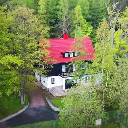 Stokrotka Natura Tour Karpacz