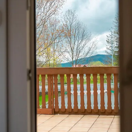 Stokrotka Natura Tour Resort Karpacz