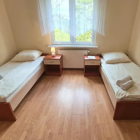 Stokrotka Natura Tour Resort *