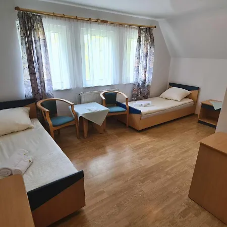 Stokrotka Natura Tour Resort Karpacz