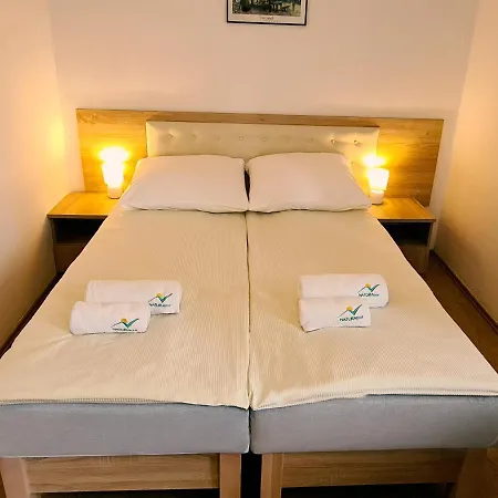 Resort Stokrotka Natura Tour Karpacz