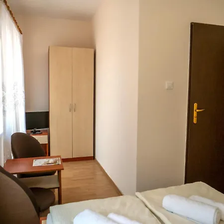 Resort Stokrotka Natura Tour Karpacz