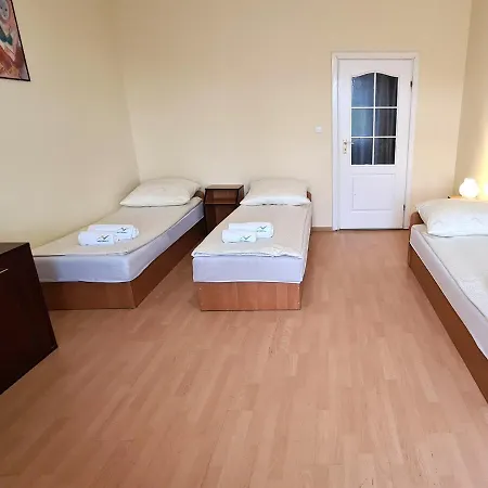 Stokrotka Natura Tour Resort