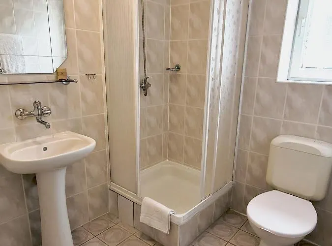 Stokrotka Natura Tour منتجع كارباش