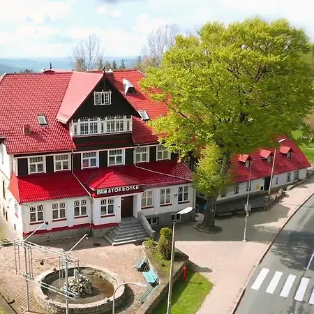 Stokrotka Natura Tour Karpacz