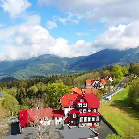 Stokrotka Natura Tour אתר נופש *