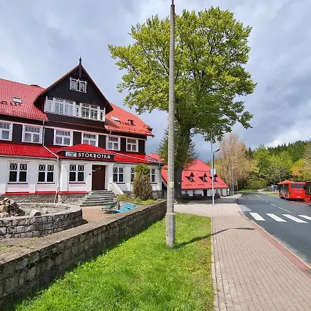 Stokrotka Natura Tour Resort Karpacz