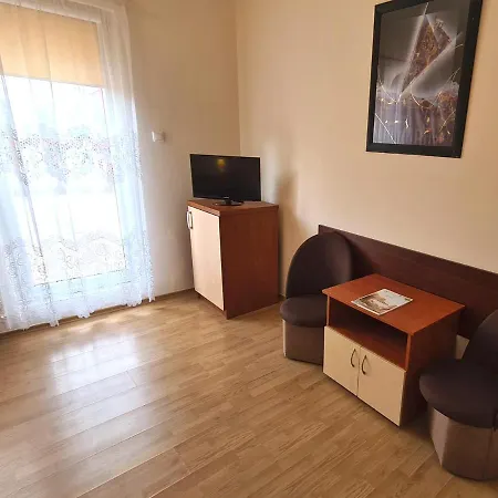 Stokrotka Natura Tour * Karpacz