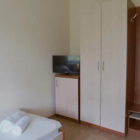 אתר נופש Stokrotka Natura Tour