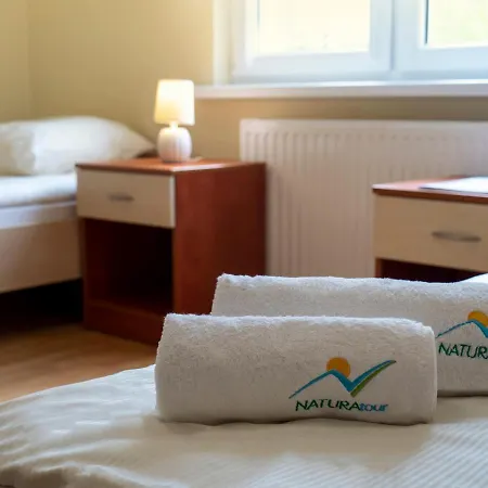 Stokrotka Natura Tour Rezort Karpacz