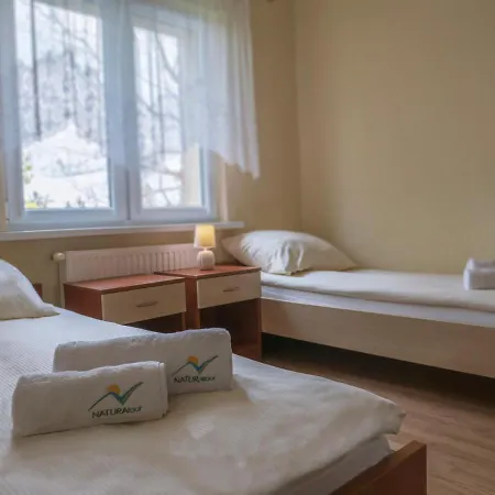 Stokrotka Natura Tour