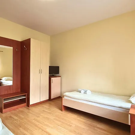 Stokrotka Natura Tour Karpacz