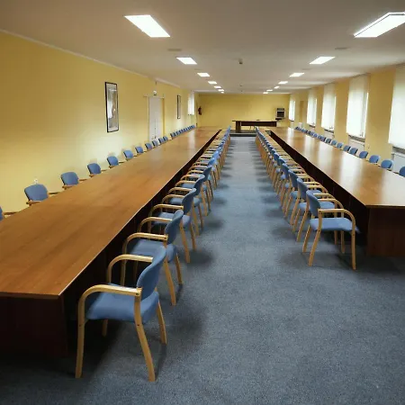 Stokrotka Natura Tour كارباش