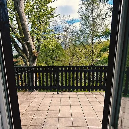 Stokrotka Natura Tour