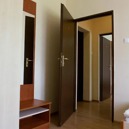 Stokrotka Natura Tour Resort