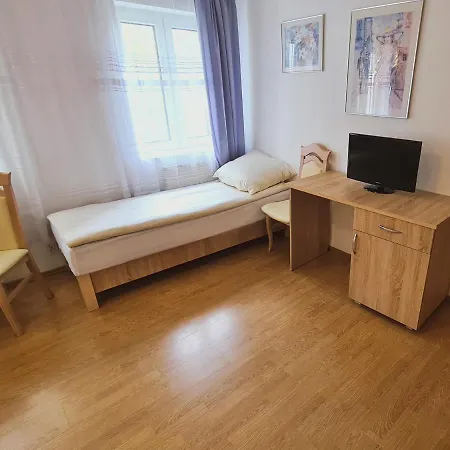 Stokrotka Natura Tour אתר נופש *