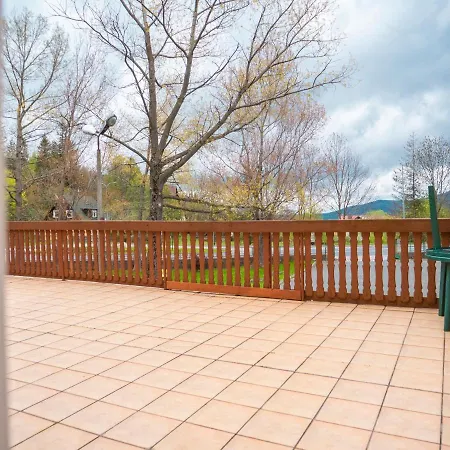 Rezort Stokrotka Natura Tour