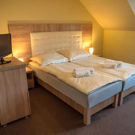 Stokrotka Natura Tour אתר נופש