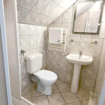 Rezort Stokrotka Natura Tour *