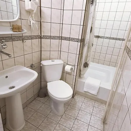 Rezort Stokrotka Natura Tour Karpacz