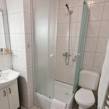 Stokrotka Natura Tour אתר נופש