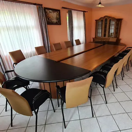 אתר נופש Stokrotka Natura Tour קרפאז'