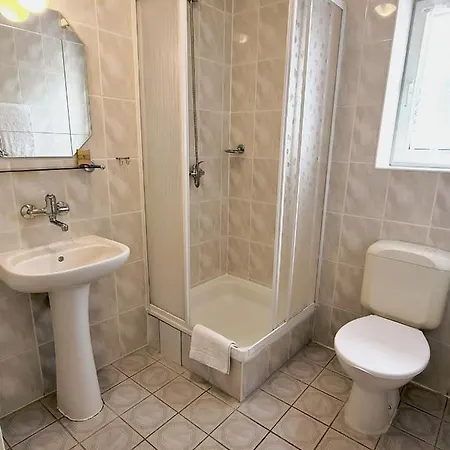 Stokrotka Natura Tour Rezort Karpacz