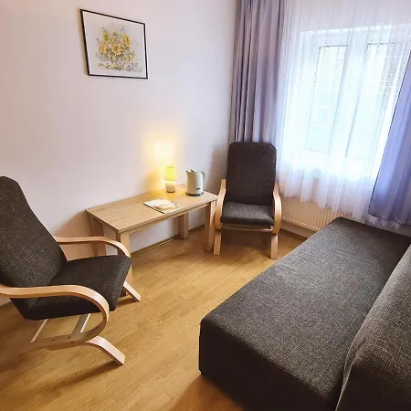 Stokrotka Natura Tour * קרפאז'