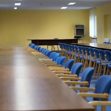 Stokrotka Natura Tour אתר נופש *