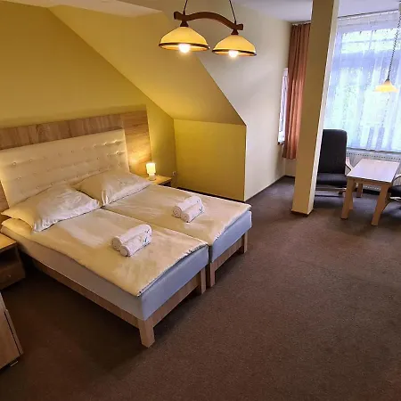 Stokrotka Natura Tour *