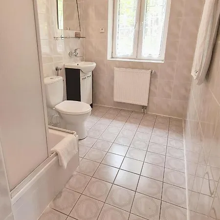 Stokrotka Natura Tour * Karpacz