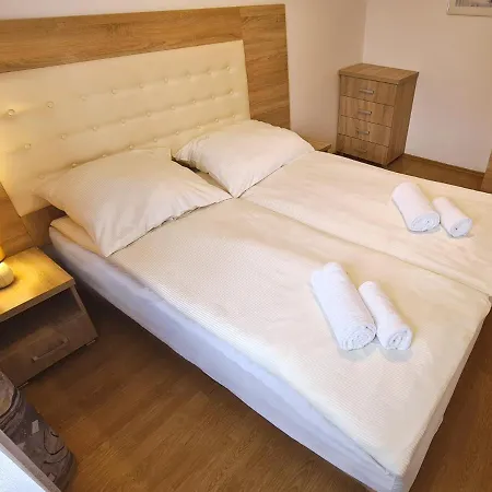 Stokrotka Natura Tour Resort Karpacz