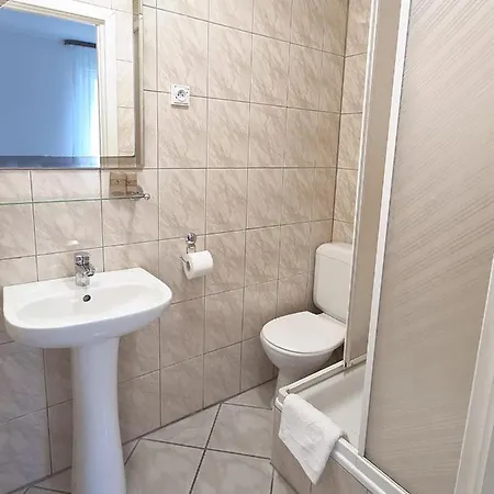 Resort Stokrotka Natura Tour *