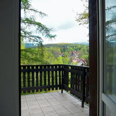 Stokrotka Natura Tour * Karpacz