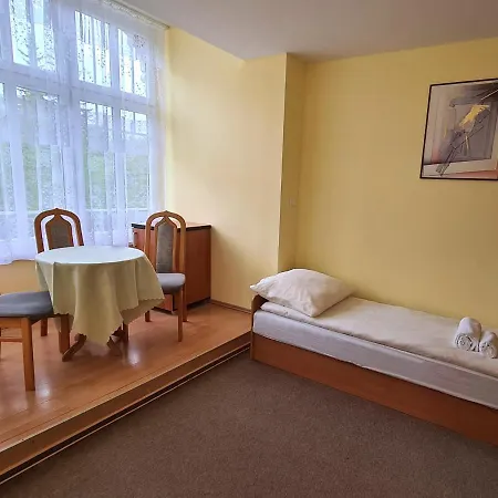 Stokrotka Natura Tour * Karpacz