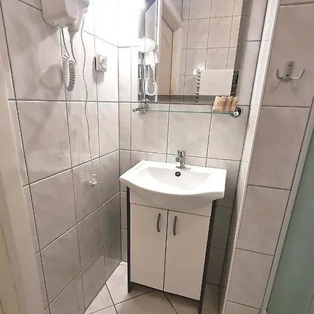 אתר נופש Stokrotka Natura Tour *