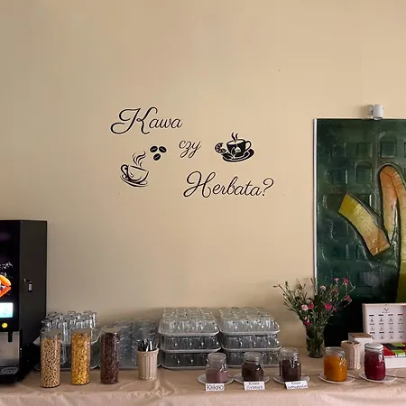 Stokrotka Natura Tour אתר נופש קרפאז'