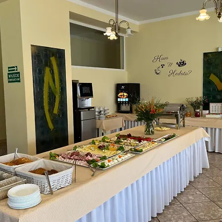 Stokrotka Natura Tour קרפאז'