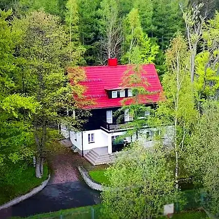 Stokrotka Natura Tour Θέρετρο