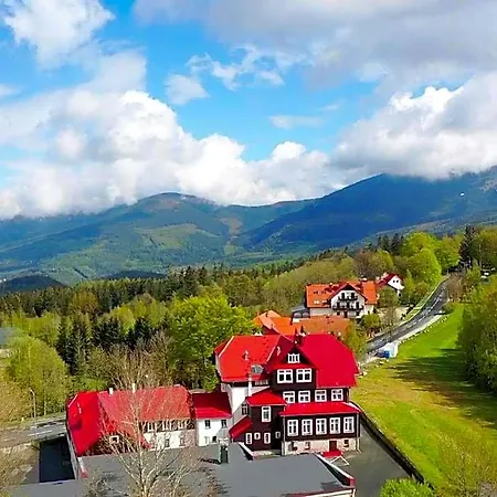 Stokrotka Natura Tour Θέρετρο