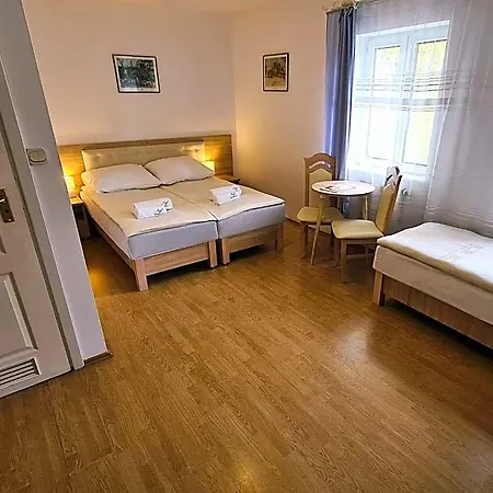 Stokrotka Natura Tour Курортный комплекс *