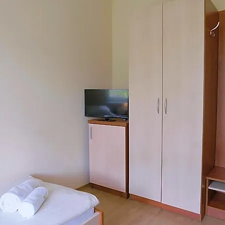 Курортный комплекс Stokrotka Natura Tour Карпач