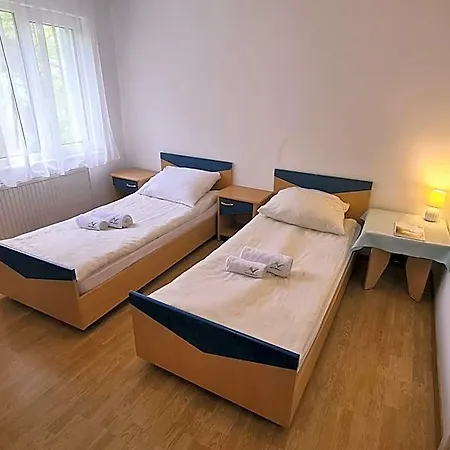 Курортный комплекс Stokrotka Natura Tour Карпач