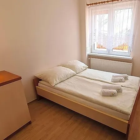 Stokrotka Natura Tour Ośrodek wypoczynkowy