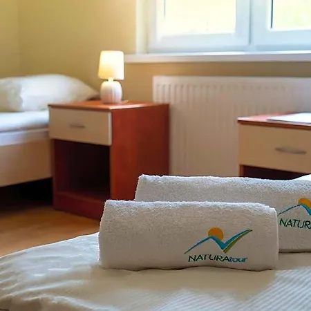 Stokrotka Natura Tour Ośrodek wypoczynkowy Karpacz