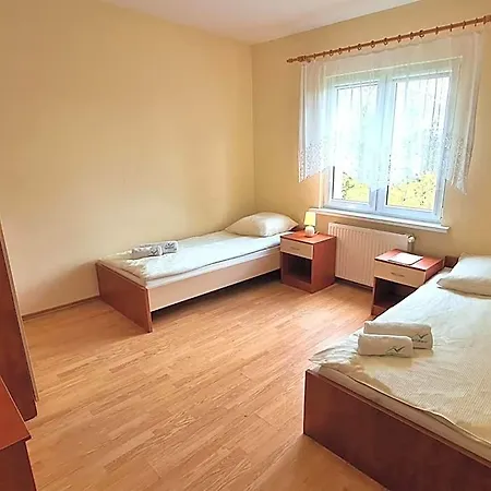 Resort Stokrotka Natura Tour Karpacz