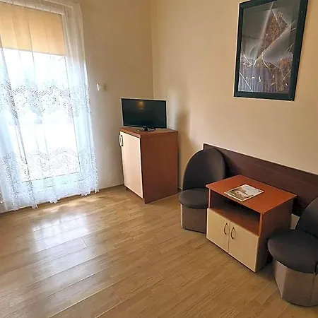 Stokrotka Natura Tour Resort Karpacz
