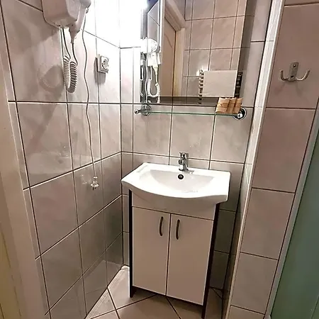 Stokrotka Natura Tour Resort Karpacz