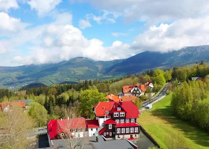 Stokrotka Natura Tour Rezort *