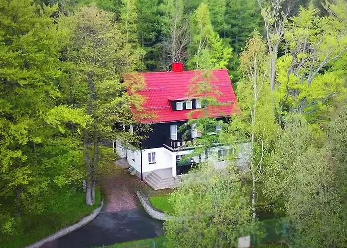 Stokrotka Natura Tour 카르파츠